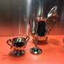 Vintage Coffee Set Image 6
