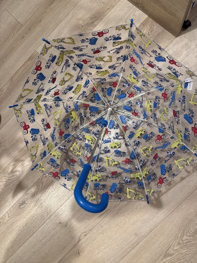 Kids umbrella