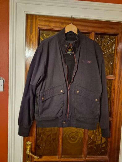 Fly 53 Jacket
