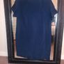 beautiful new designer cos navy dress Image 4