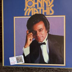 Johnny Mathis