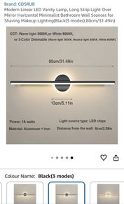 LED Lightbar