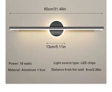 LED Lightbar