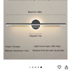 LED Lightbar