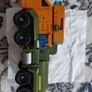 Transformer Animated Ultramagnus Image 6