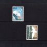 1995 Isle of Man Europa: Peace & Freedom Commemorative Stamps Presentation Pack Image 2