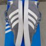 Adidas Gazelle. Children's Size UK2 Image 9