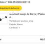 Barbell Set Image 6