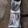 Tow bar Tucson Sportage Image 3