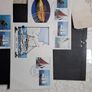 Maritime fdc stamps Image 5