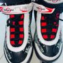 Adjustable Inline Skates, Size 37-40 Image 5