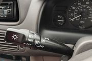 Toyota Corolla E11 1997-2002 Genuine Front Foglight &amp; Headlight Switch