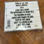 Oasis - Don't Believe the Truth Image 2