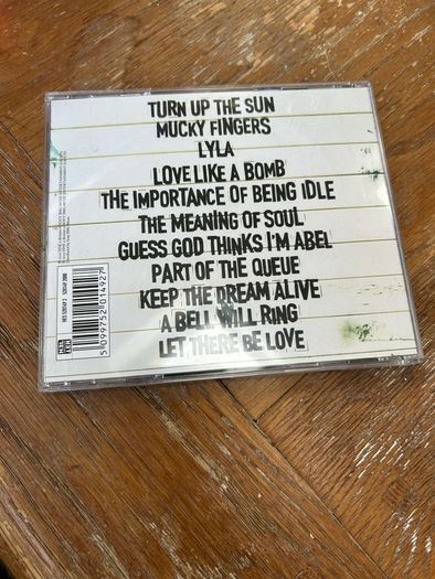 Oasis - Don't Believe the Truth