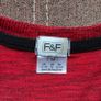 Men's Long sleeve pullover, size S Image 3
