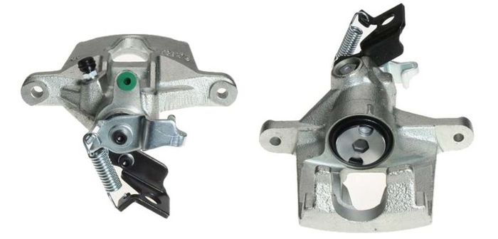 Brake Calipers Factory Ireland