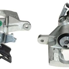 Brake Calipers Factory Ireland