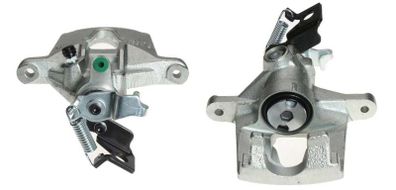 Brake Calipers Factory Ireland