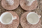Espresso cups