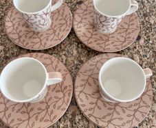 Espresso cups