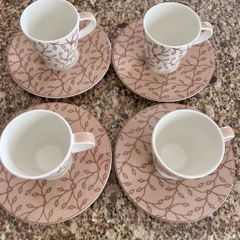 Espresso cups