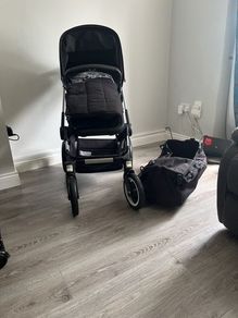 Bugaboo Buffalo