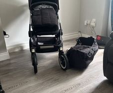 Bugaboo Buffalo