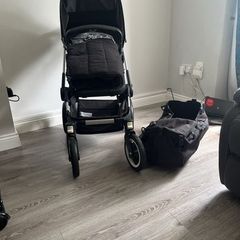 Bugaboo Buffalo