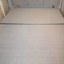 Bed base and headboard Image 3