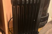 heater