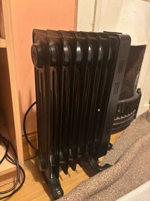 heater