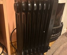 heater