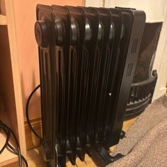 heater