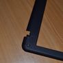 Toshiba C660, C665 Laptop Screen Plastic Bezel Image 2