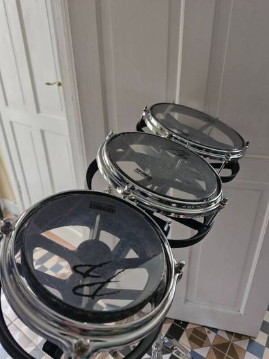 Performance Percussion Roto Toms