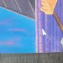 Hunchback of Notre Dame Vintage Poster 1996 Disney Classics Promotional Video Release 24inch x 33inch Image 7