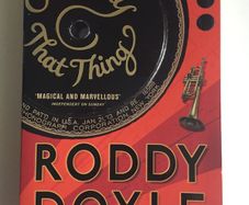 Roddy Doyle [2005] Oh, Play That Thing