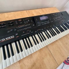 Roland G-1000 Workstation Arranger