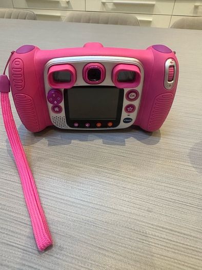 Kidizoom camera