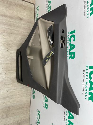 2018 Ford Tourneo /Transit Door Card RH LH