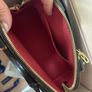 Louis Vuitton Alma BB Image 2