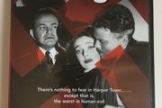 The Stranger [1946] Orson Welles &amp; Edward G Roinson [Movie DVD]