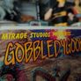 Gobbledygook ! First Issue ! VERY RARE ! Copper Age Comic grom 1986 ! by Mirage ! Image 3