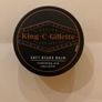 Gillette Beard and face wash and Beard Balm. New Image 5