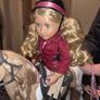 Our Generation Doll & Horse Image 2