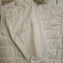 Off-white gilet S Dunnes Image 9