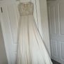 Wedding dress Image 3