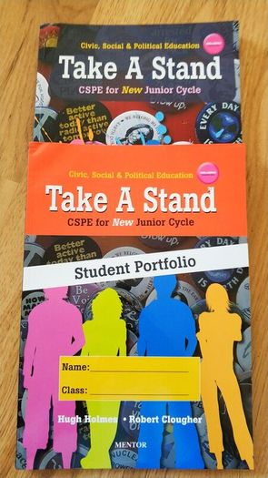 Junior cycle books