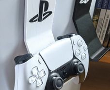 Playstation 5 Controller Clip