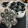 Qiman 8800 Pro hair shaver Image 2